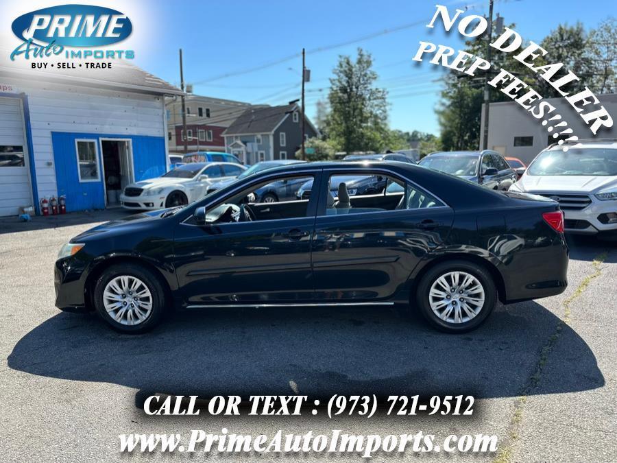 used 2014 Toyota Camry car, priced at $10,490