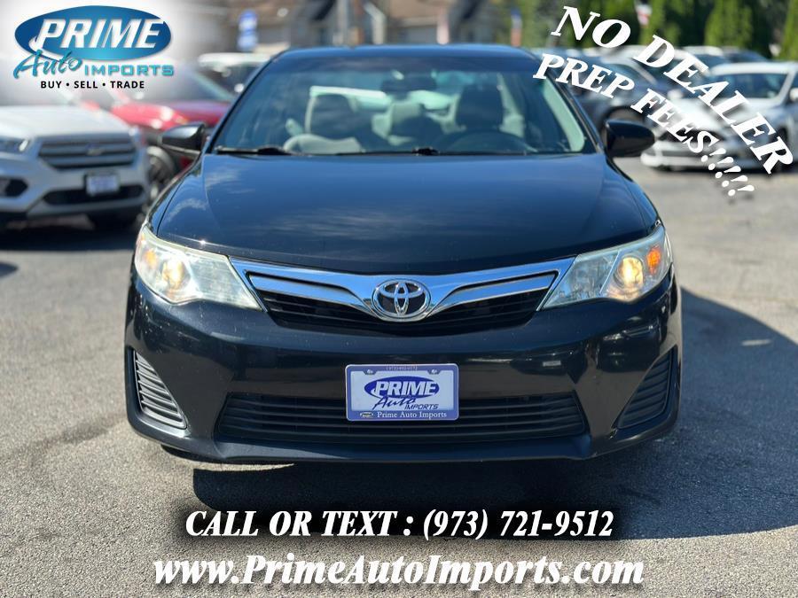 used 2014 Toyota Camry car, priced at $10,490
