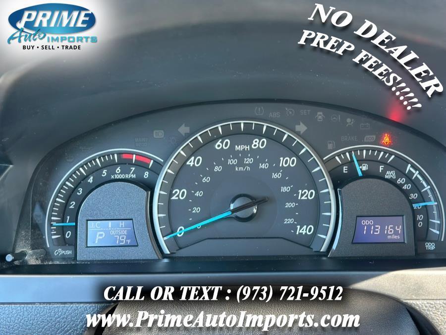 used 2014 Toyota Camry car, priced at $10,490