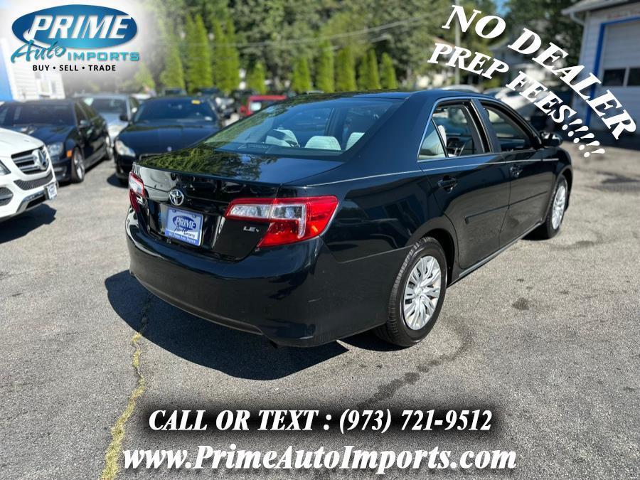 used 2014 Toyota Camry car, priced at $10,490