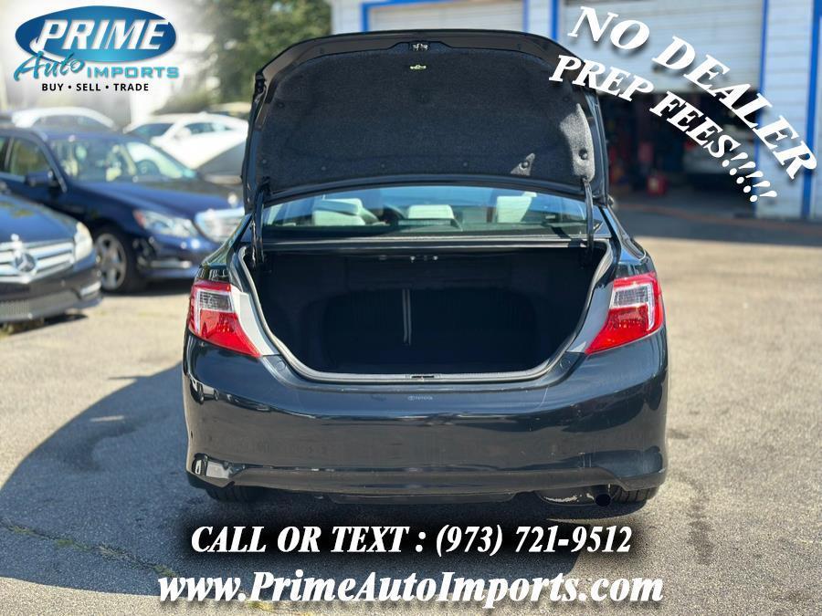 used 2014 Toyota Camry car, priced at $10,490