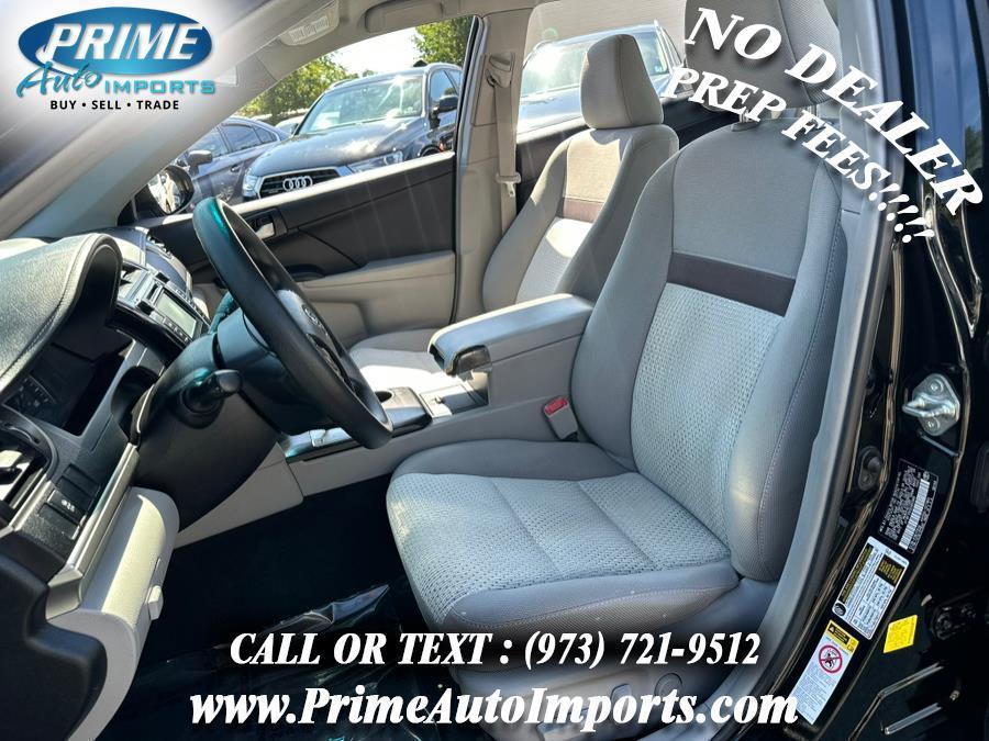 used 2014 Toyota Camry car, priced at $10,490