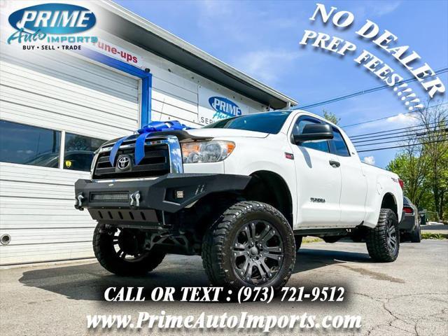 used 2012 Toyota Tundra car, priced at $18,999