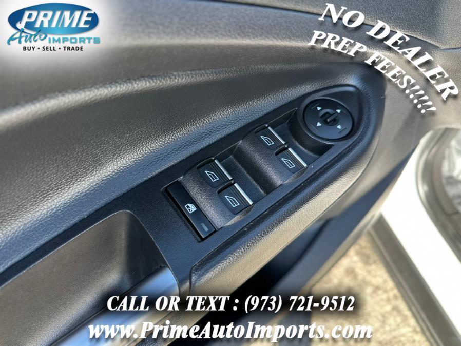 used 2017 Ford Escape car, priced at $12,990