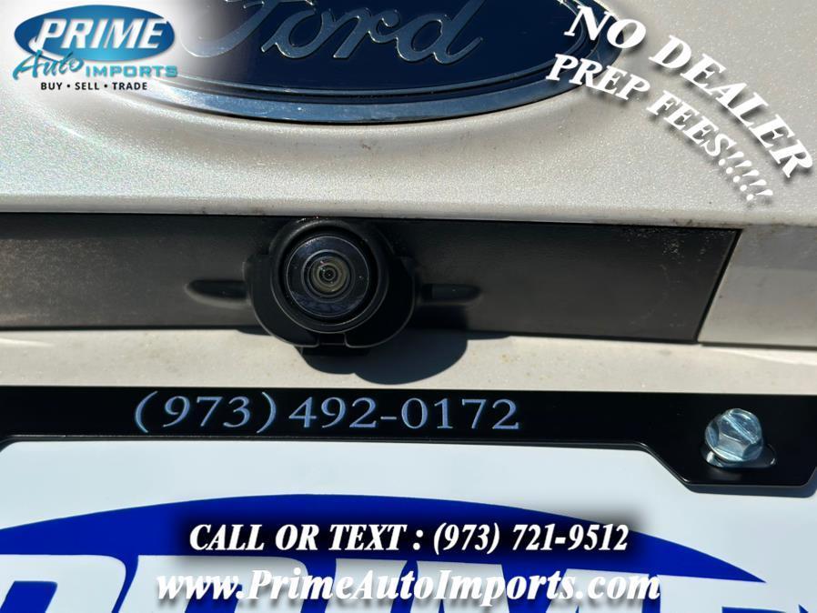 used 2017 Ford Escape car, priced at $12,990