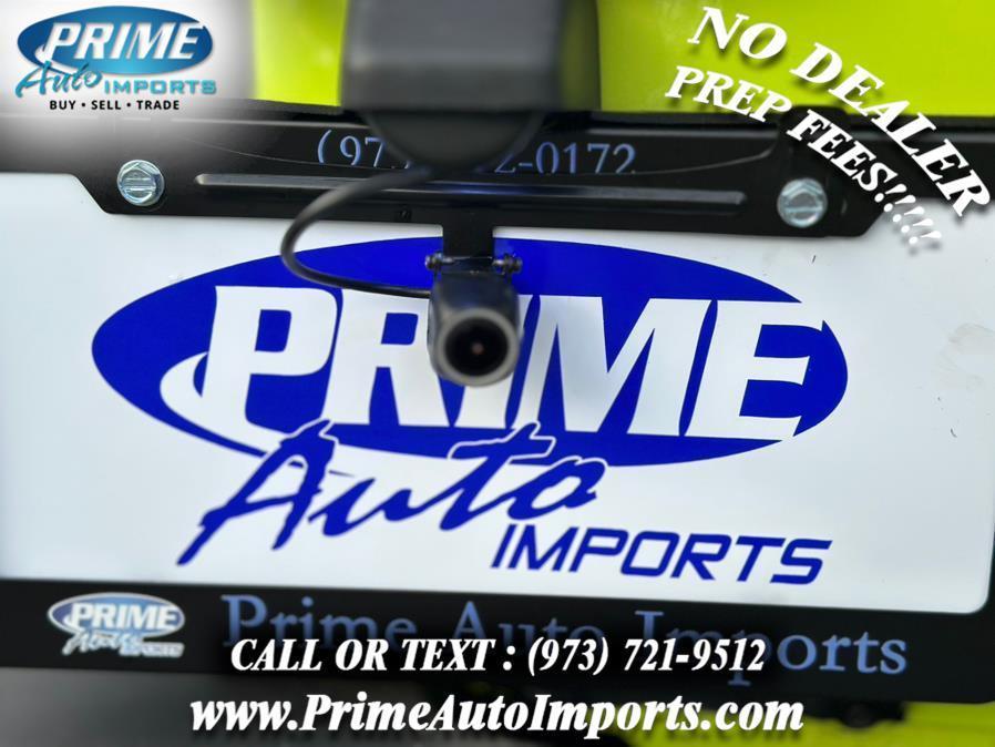 used 2016 Jeep Wrangler Unlimited car, priced at $15,490