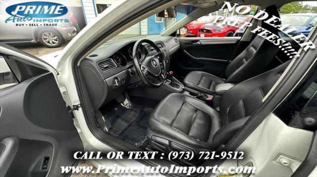 used 2017 Volkswagen Jetta car, priced at $10,990