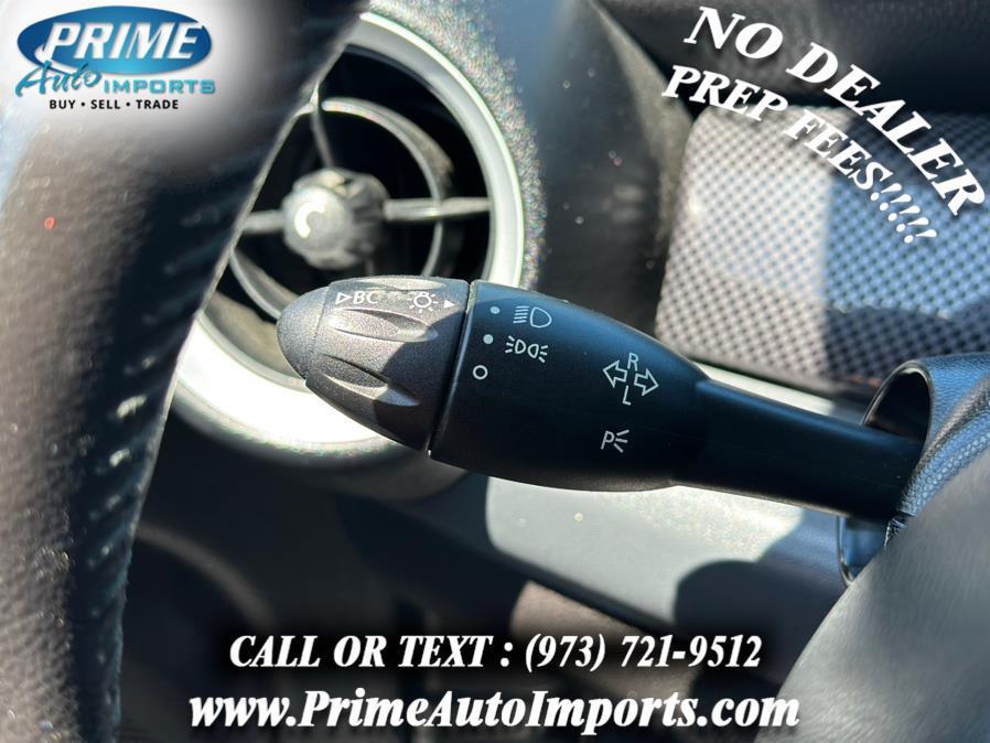 used 2012 MINI Cooper S car, priced at $6,990