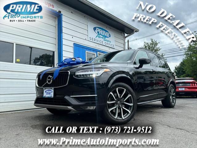 used 2016 Volvo XC90 car, priced at $17,490