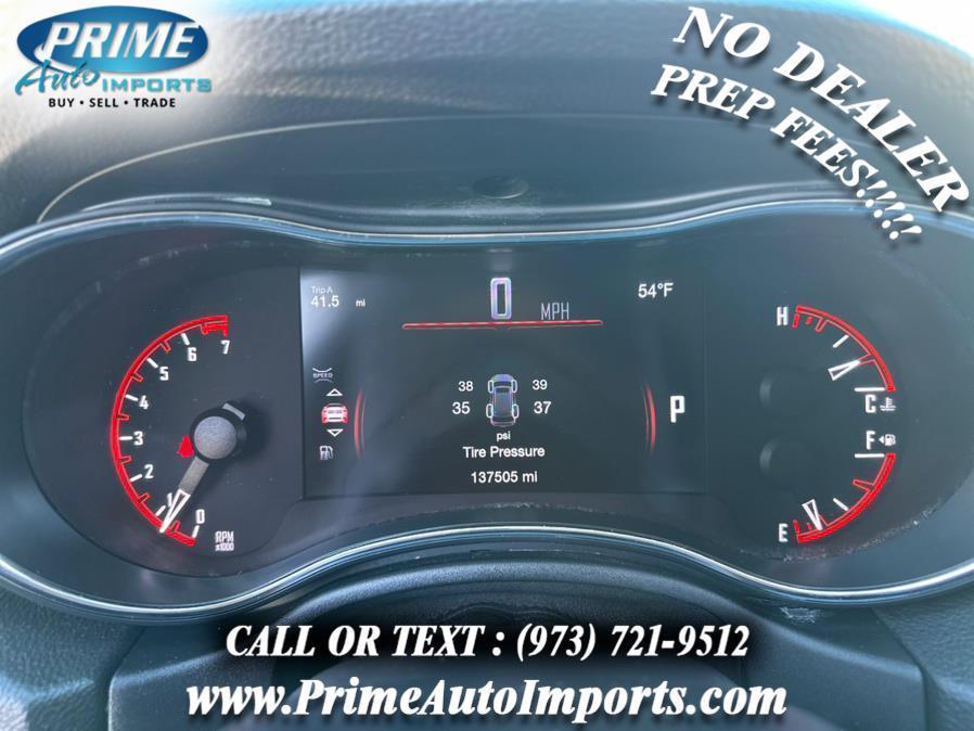 used 2016 Dodge Durango car, priced at $11,490