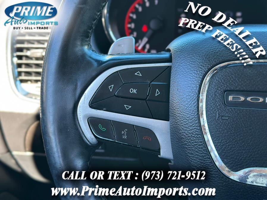 used 2016 Dodge Durango car, priced at $11,490