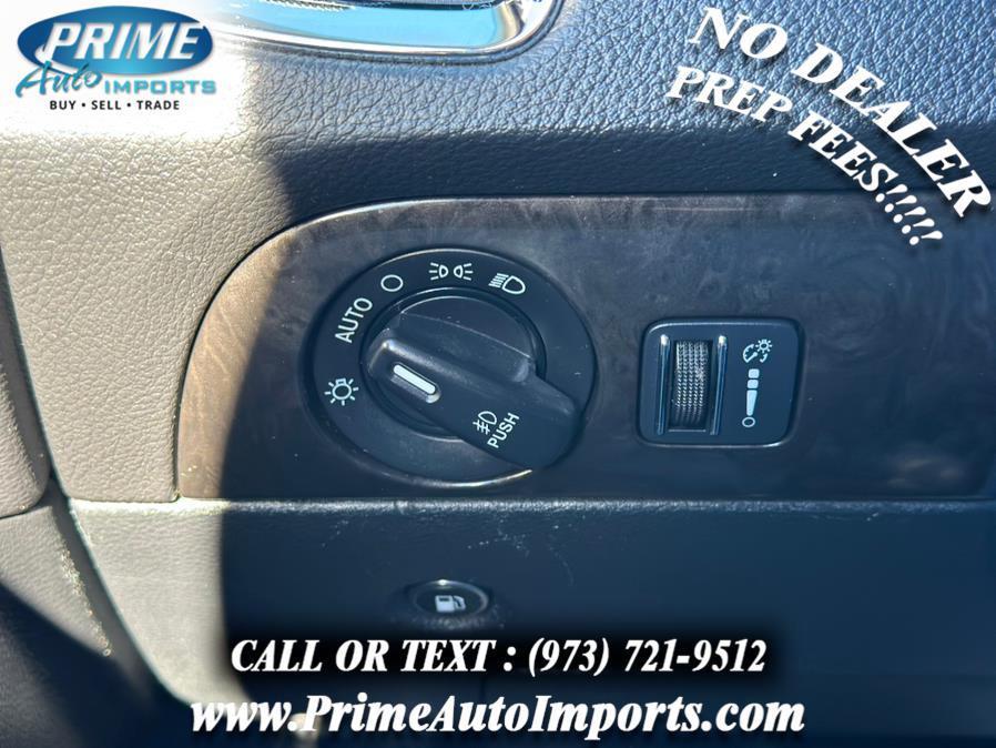 used 2016 Dodge Durango car, priced at $11,490