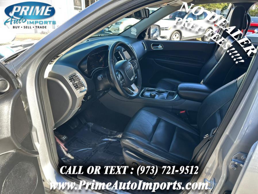 used 2016 Dodge Durango car, priced at $11,490