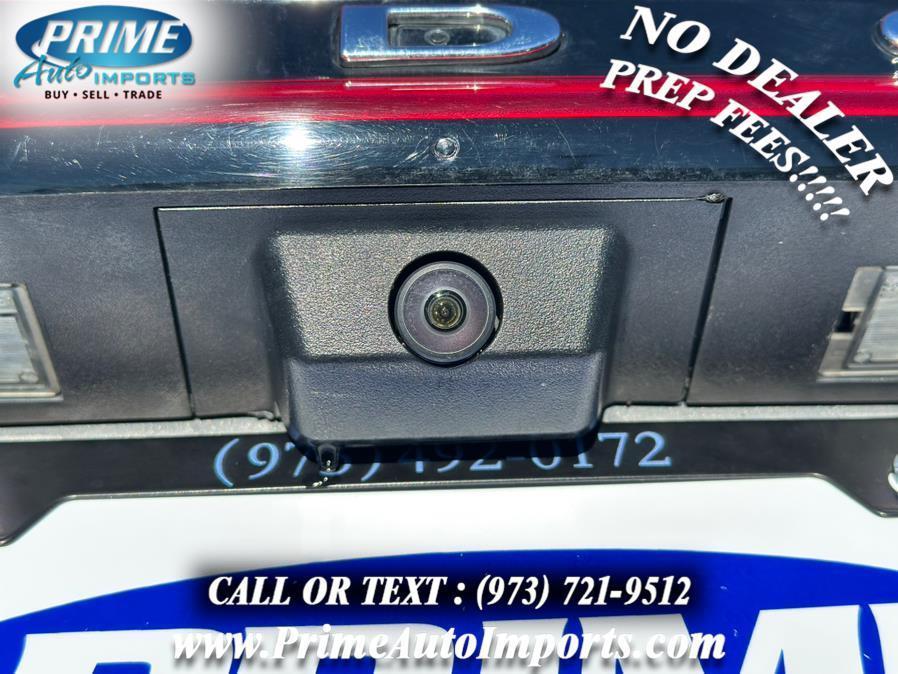 used 2016 Dodge Durango car, priced at $11,490