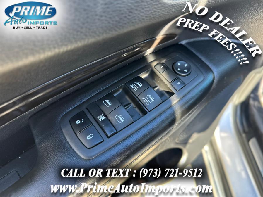 used 2016 Dodge Durango car, priced at $11,490