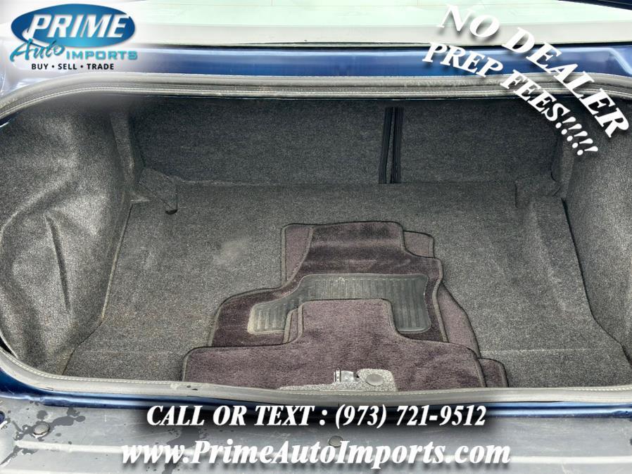 used 2017 Dodge Challenger car, priced at $16,990