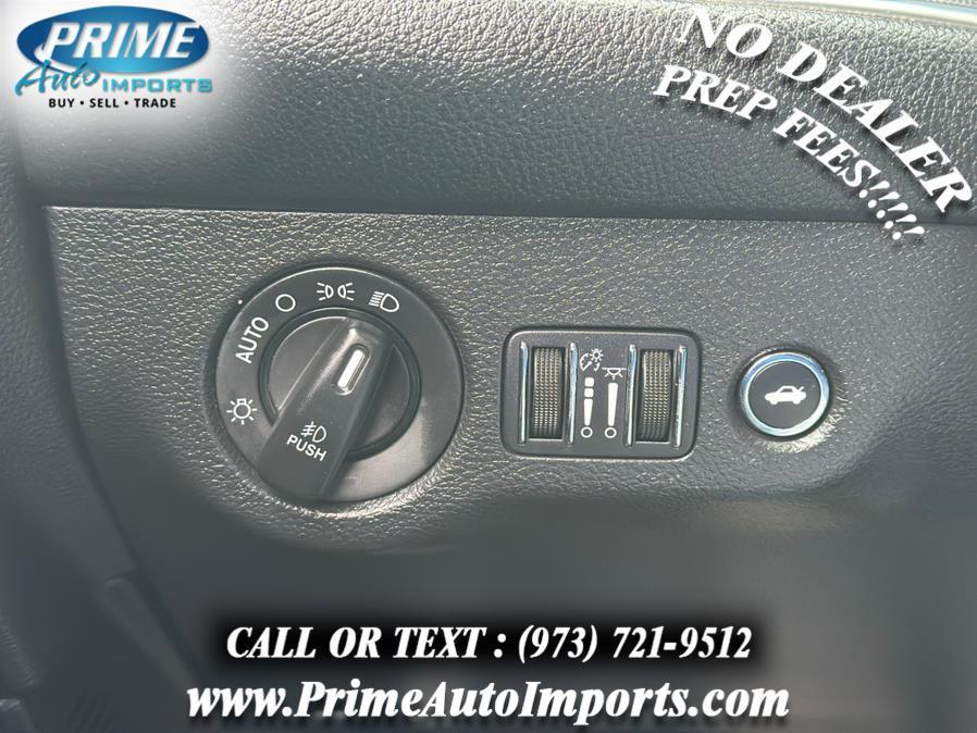 used 2017 Dodge Challenger car, priced at $16,990