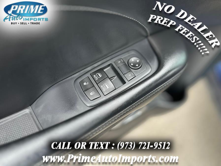 used 2017 Dodge Challenger car, priced at $16,990