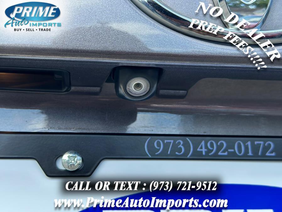 used 2014 Toyota Highlander car, priced at $16,490