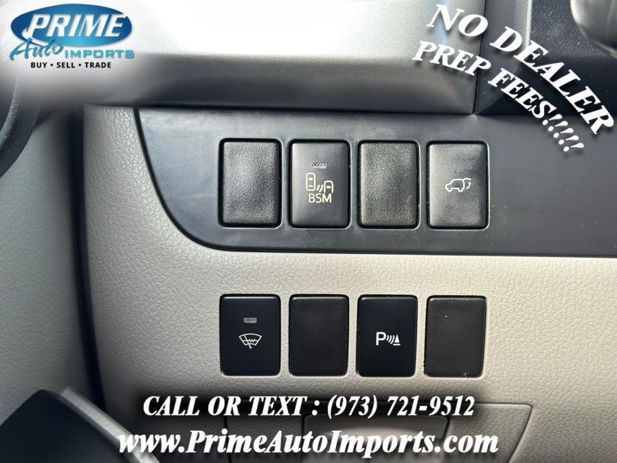 used 2014 Toyota Highlander car, priced at $16,490