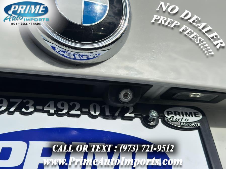 used 2016 BMW X3 car, priced at $8,499