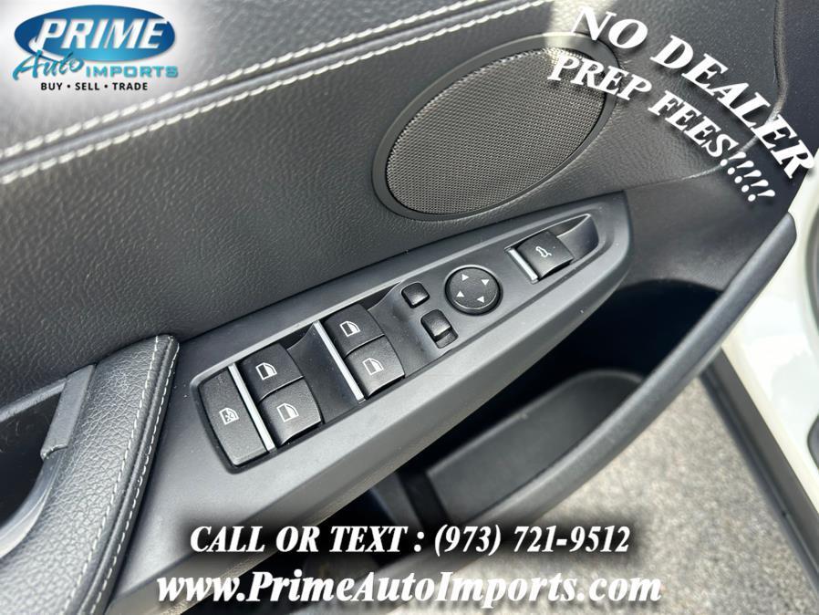 used 2016 BMW X3 car, priced at $8,499