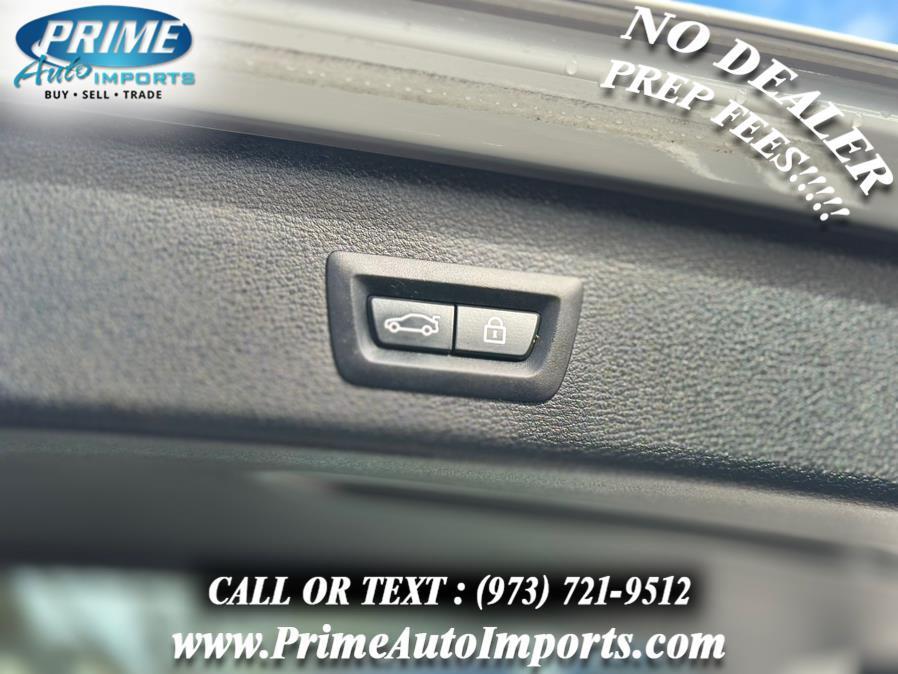 used 2016 BMW X3 car, priced at $8,499