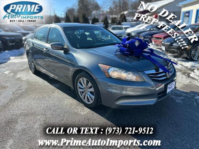 used 2012 Honda Accord car, priced at $8,990