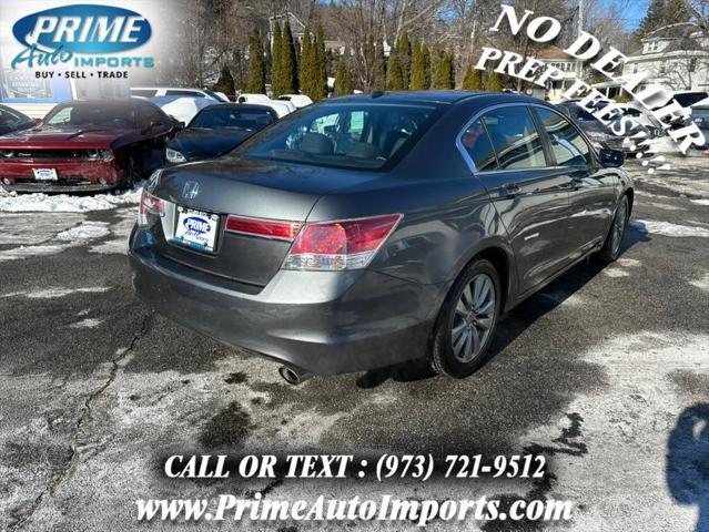 used 2012 Honda Accord car, priced at $8,990