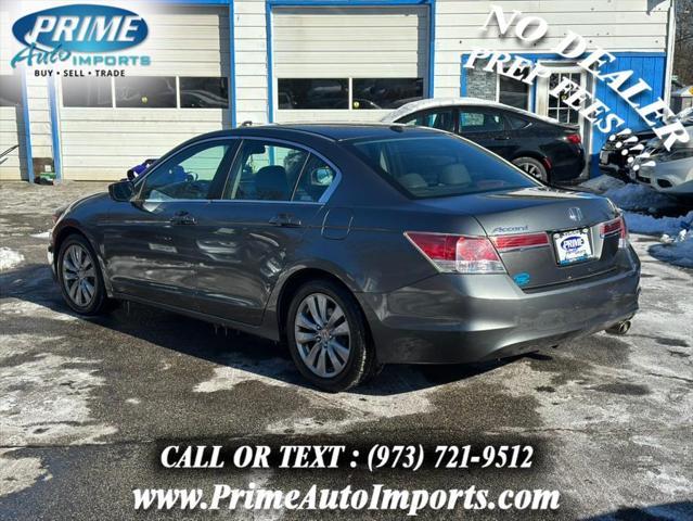 used 2012 Honda Accord car, priced at $8,990