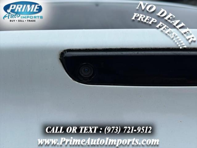 used 2015 Chrysler 300 car, priced at $10,990