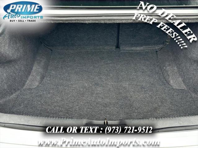 used 2015 Chrysler 300 car, priced at $10,990