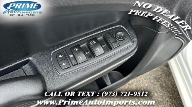 used 2015 Chrysler 300 car, priced at $10,990