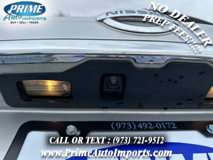 used 2019 Nissan Rogue car, priced at $13,990