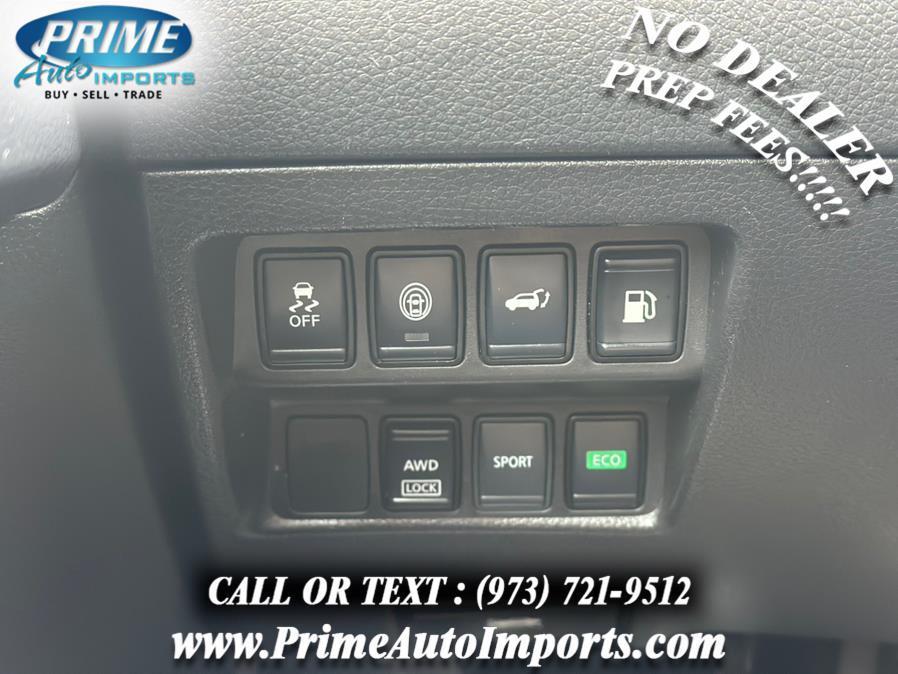 used 2019 Nissan Rogue car, priced at $13,990