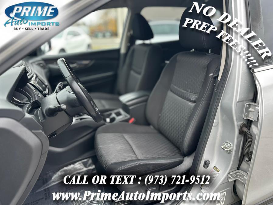 used 2019 Nissan Rogue car, priced at $13,990