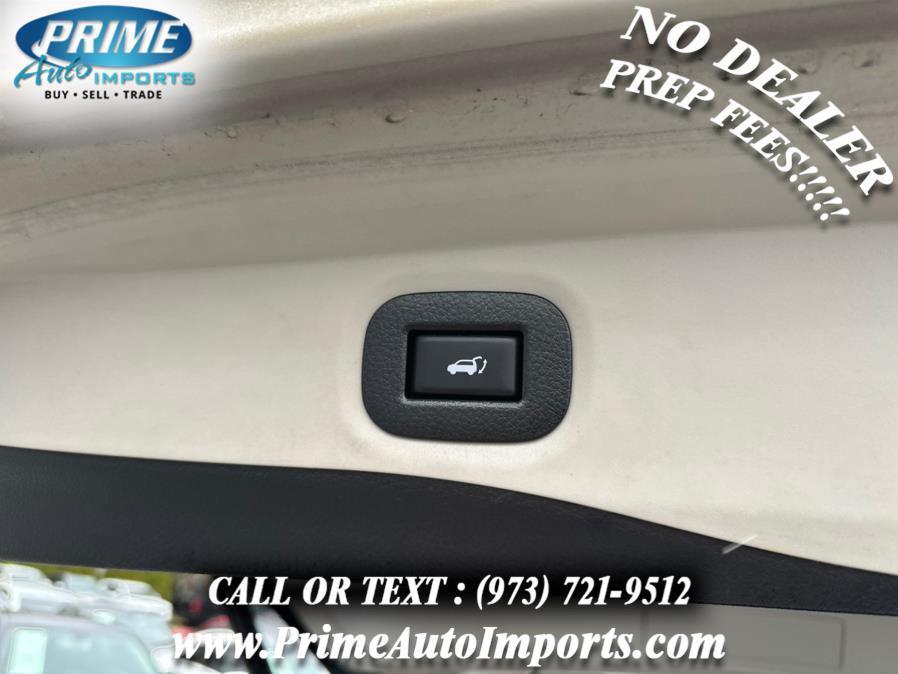 used 2019 Nissan Rogue car, priced at $13,990