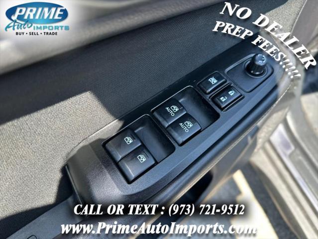 used 2015 Subaru Outback car, priced at $10,990
