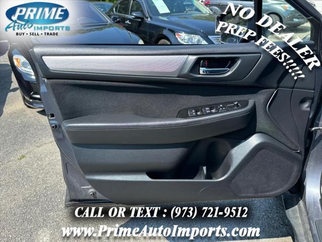 used 2015 Subaru Outback car, priced at $10,990