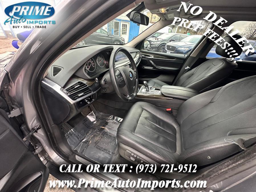 used 2014 BMW X5 car, priced at $12,490