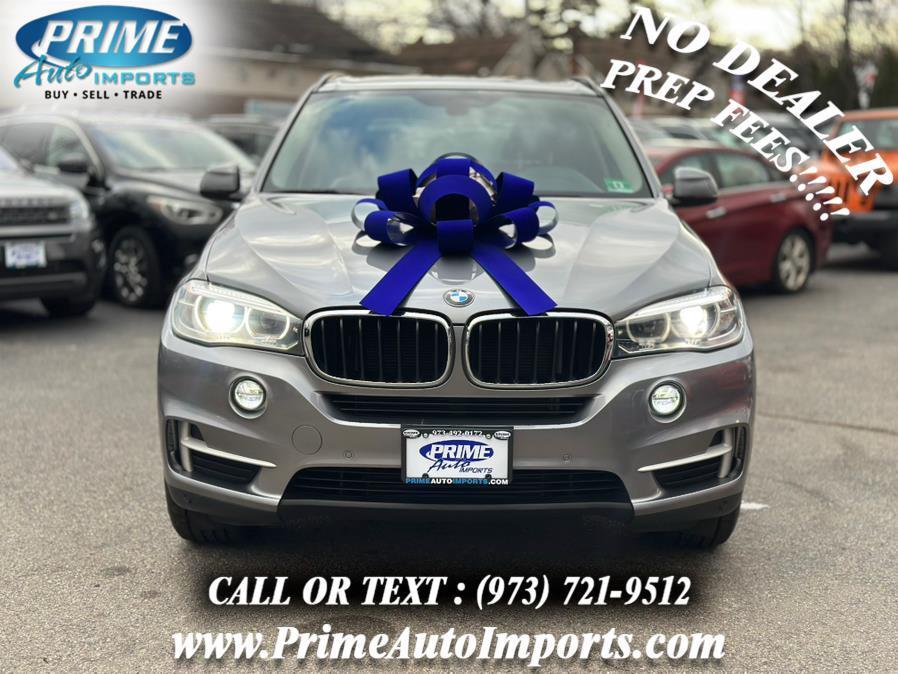used 2014 BMW X5 car, priced at $12,490