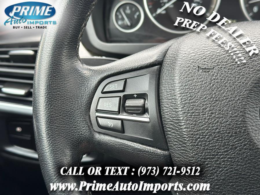 used 2014 BMW X5 car, priced at $12,490