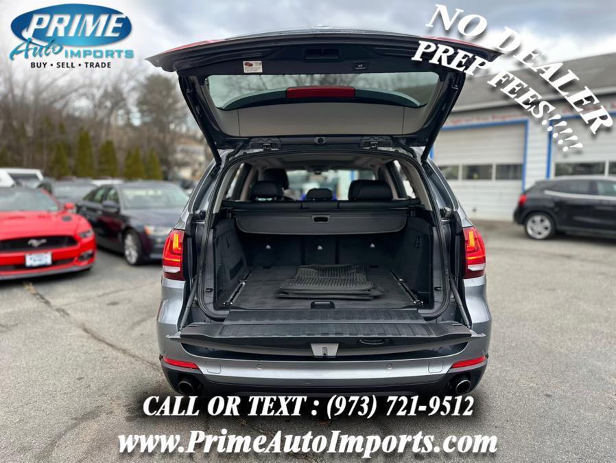 used 2014 BMW X5 car, priced at $12,490