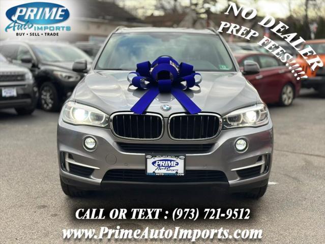 used 2014 BMW X5 car, priced at $14,490