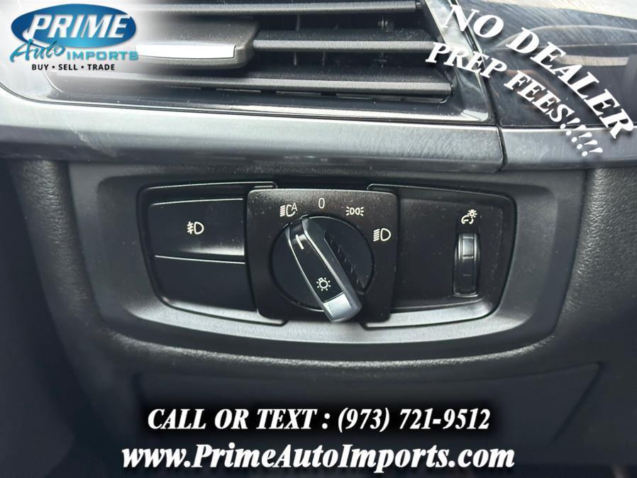 used 2014 BMW X5 car, priced at $12,490