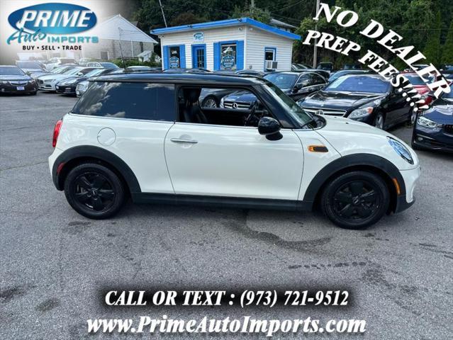 used 2015 MINI Hardtop car, priced at $8,490
