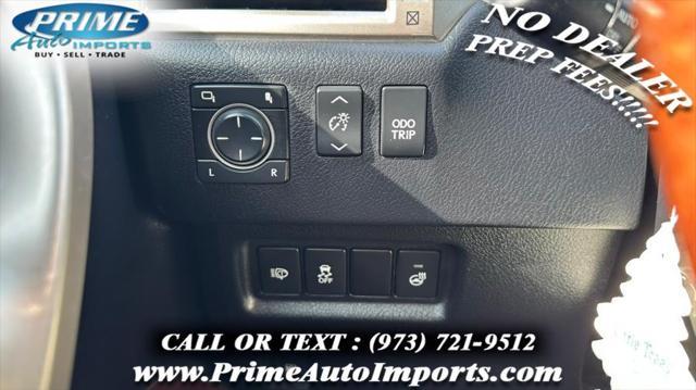 used 2012 Lexus GX 460 car, priced at $15,490