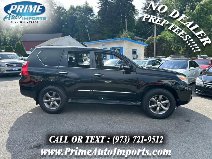 used 2012 Lexus GX 460 car, priced at $15,250