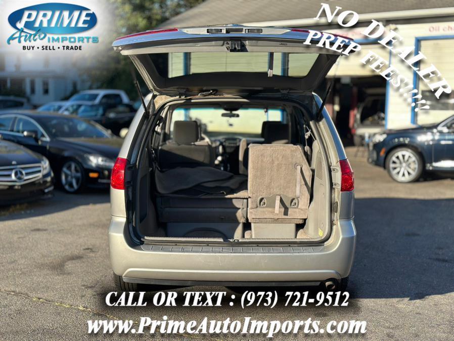 used 2006 Toyota Sienna car, priced at $6,500