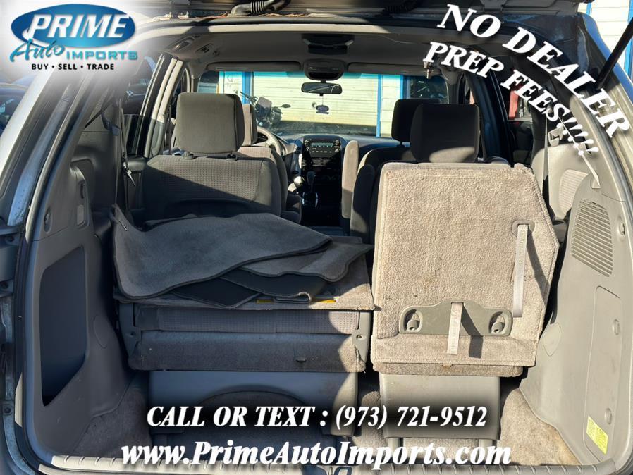 used 2006 Toyota Sienna car, priced at $6,500